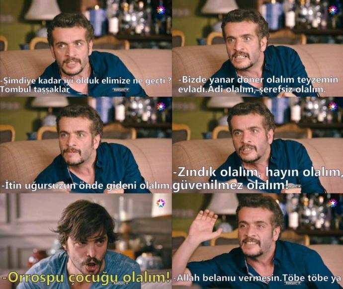 Bazı erkekler neden sadece uçkurunu düşünür?