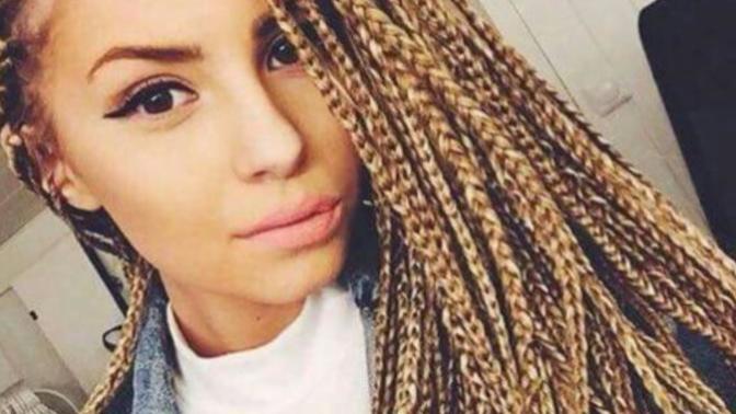 Rasta örgü nasıl?