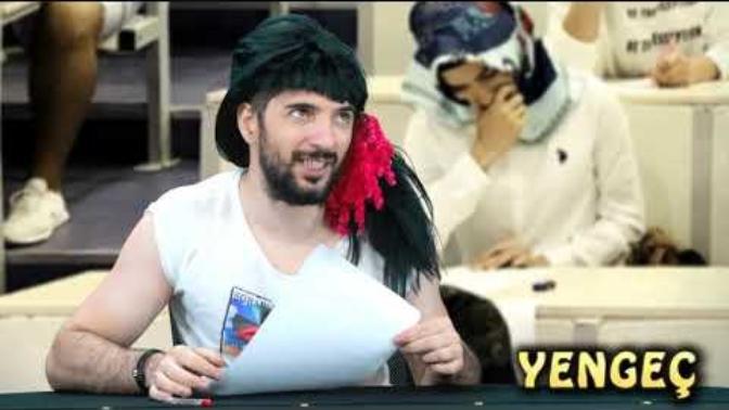 Burçlar sınava girerse nasıl olurdu?