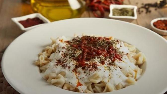 Mantı dediğin nasıl olmalı Ks-canlar?