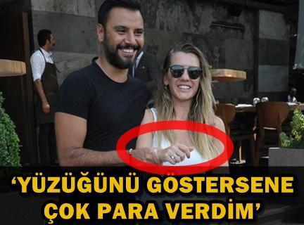 Tahammül edemediğiniz en büyük görgüsüzlük nedir?