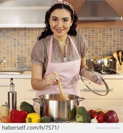 Kadınlar mı güzel yemek yapar, erkekler mi?