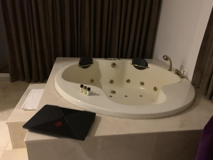 Antalya the wise Hotel kral dairesi nasil ben pek beğenmedim?