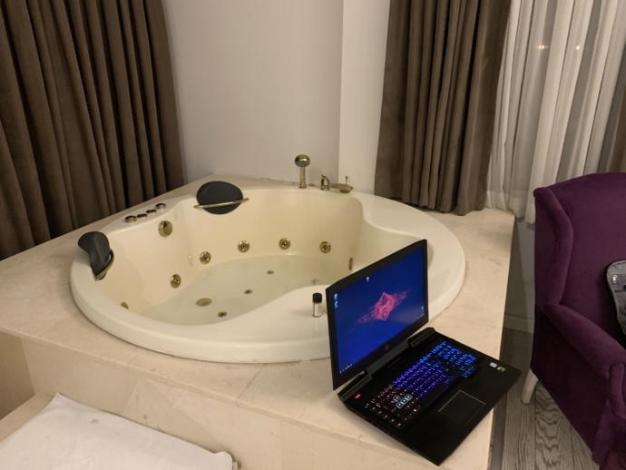 Antalya the wise Hotel kral dairesi nasil ben pek beğenmedim?