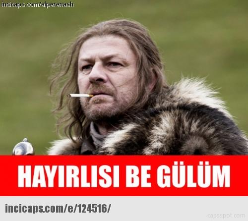 Mühendislik mi Polislik mi?