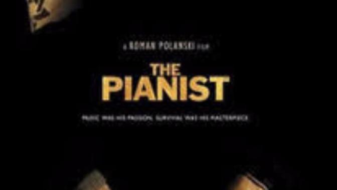 "the pianist" tarzı filmler önerir misiniz?