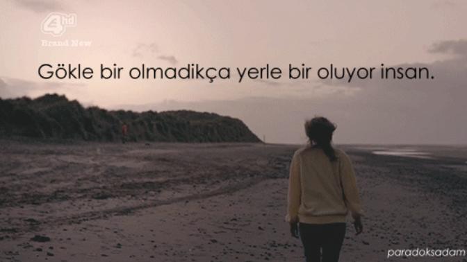 Hayatınızda en ağır basan duygu nedir?