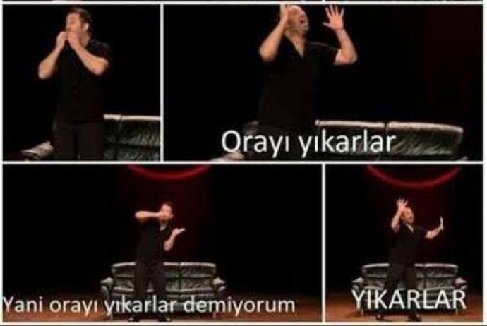 Türkiye'de sevgili kiralama şirketi olsa, sevgili kiralar mıydınız?