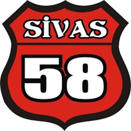 58 58 Sivas