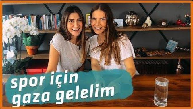 Spor yapmak için nasıl motive olursun?