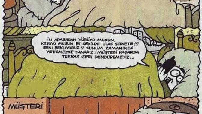 Sabah uyanma problemi yaşıyor musunuz? Uyanmakta zorlandığınız zaman gün boyu etkiliyor mu?