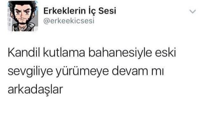 Eski sevgiliye yaratıcı mesaj atma bahaneleri nelerdir?