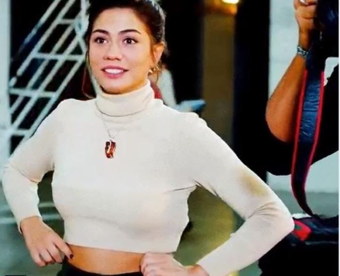 Demet Özdemir'in Canlandırdığı Sanem Tepkikeri Hak Ediyor mu?