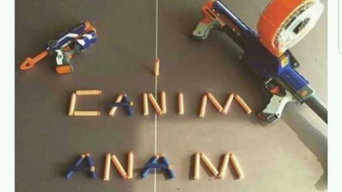 Bedelli olan var mı çevrenizde?
