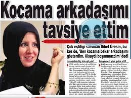 Şaka mı ulan bu Erkek dediğin Suriyeli gibi Olsun diyen kadın hakkında ne düşünmüyorsunuz?