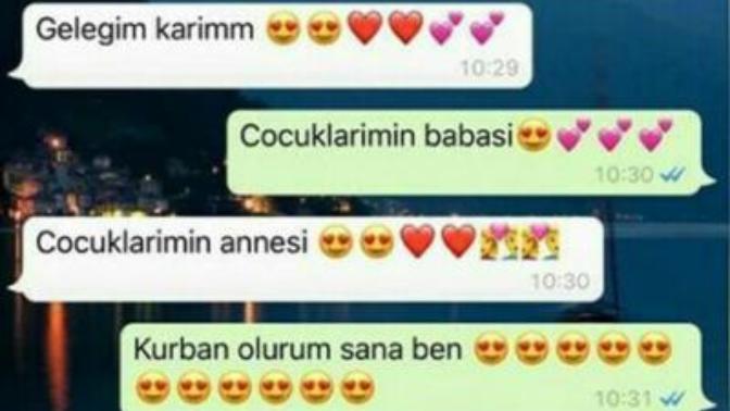Sürekli güzel sözler söyleyen sevgili sizi mutlu eder mi?