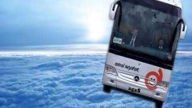 Astral Seyahat Hakkında Ne Düşünüyorsunuz?