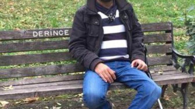 "Maymuna benziyorsun" dediler, hayata küstü!!! Bu Haberi okuduysanız yorumlarınızı bekliyorum? Bir insana bu söz sarfedilirmi?