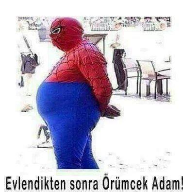 Evlenenler neden şişmanlıyor?