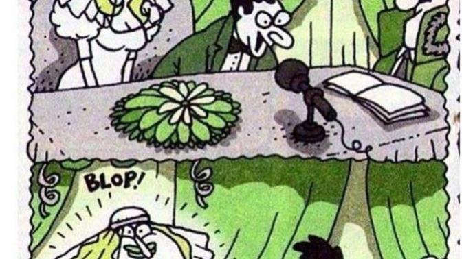 Evlenenler neden şişmanlıyor?