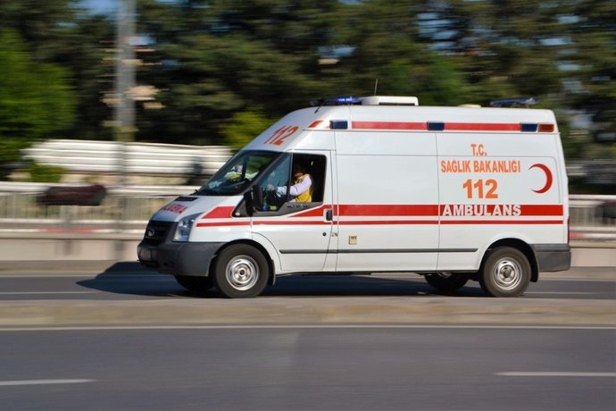 ambulans şoförlüğünde gerekli belgeler