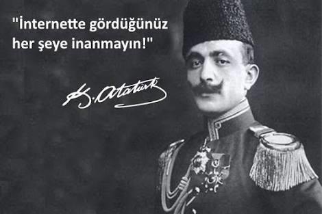 Sırf Bağdat'a gidip Müslüman olduğu için CEHAPE zihniyeti tarafından idam edilen Veli Demir Emin hakkında ne düşünüyorsunuz?