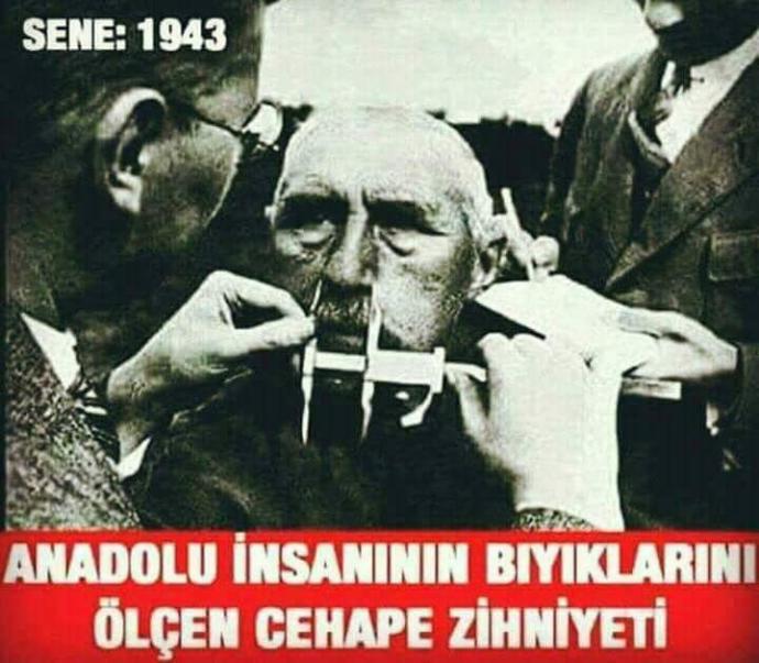 Sırf Bağdat'a gidip Müslüman olduğu için CEHAPE zihniyeti tarafından idam edilen Veli Demir Emin hakkında ne düşünüyorsunuz?