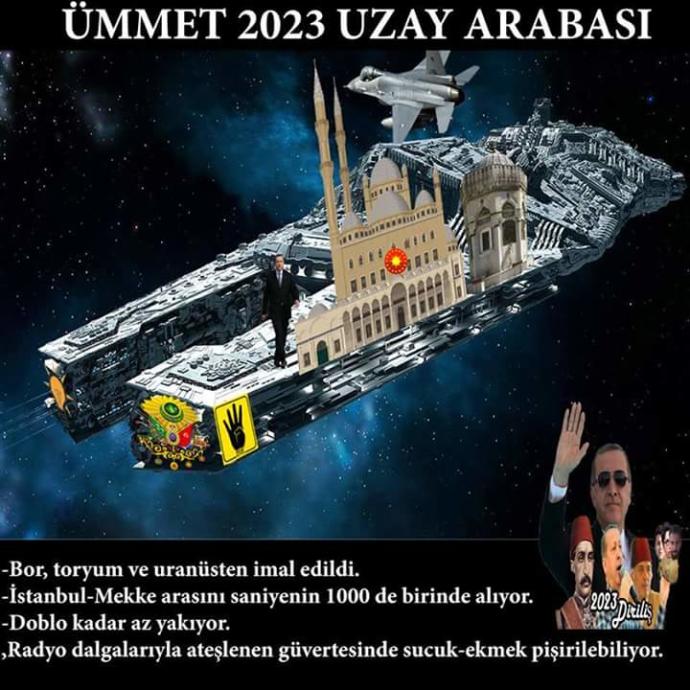 Sırf Bağdat'a gidip Müslüman olduğu için CEHAPE zihniyeti tarafından idam edilen Veli Demir Emin hakkında ne düşünüyorsunuz?