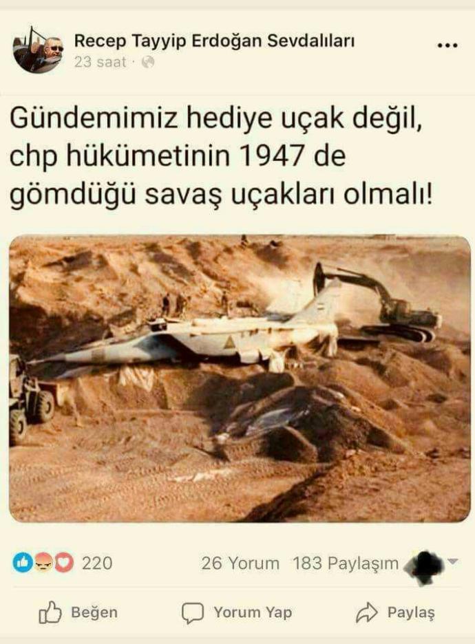 Sırf Bağdat'a gidip Müslüman olduğu için CEHAPE zihniyeti tarafından idam edilen Veli Demir Emin hakkında ne düşünüyorsunuz?