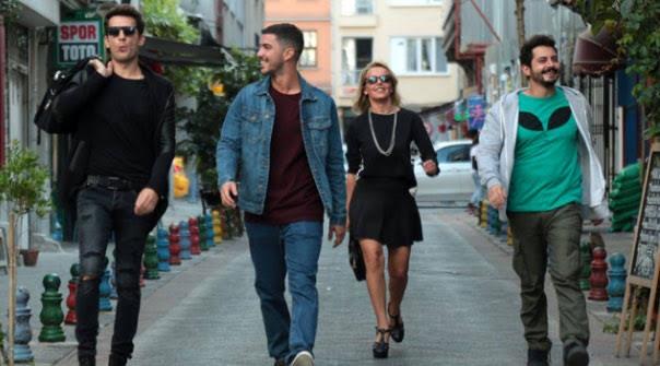 Klavye delikanlısı mısınız?