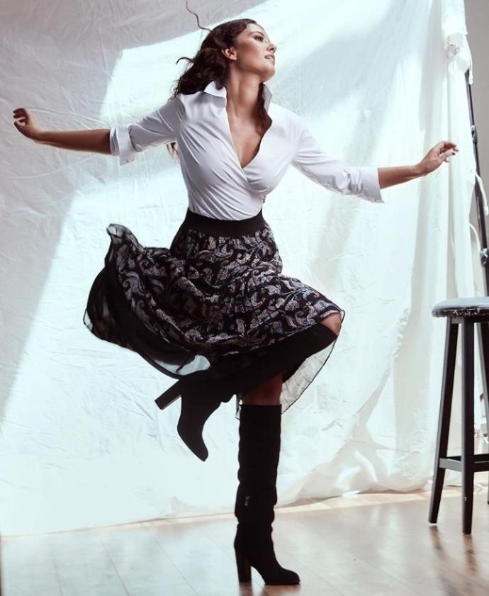 Sizce Pelin Akıl güzel mi?