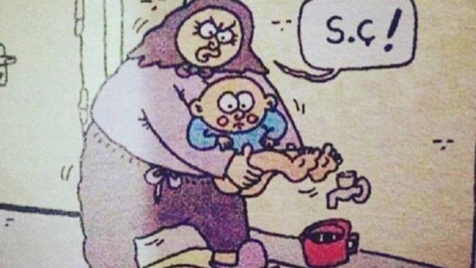 Tuvalet eğitimi verirken nelere dikkat etmeliyiz?