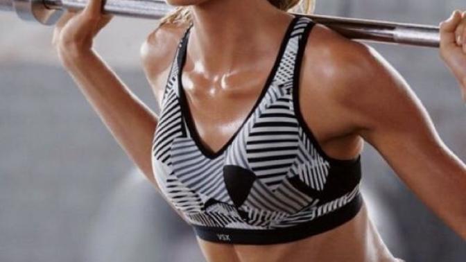 Sizce spor, libidoyu yükseltir mi?
