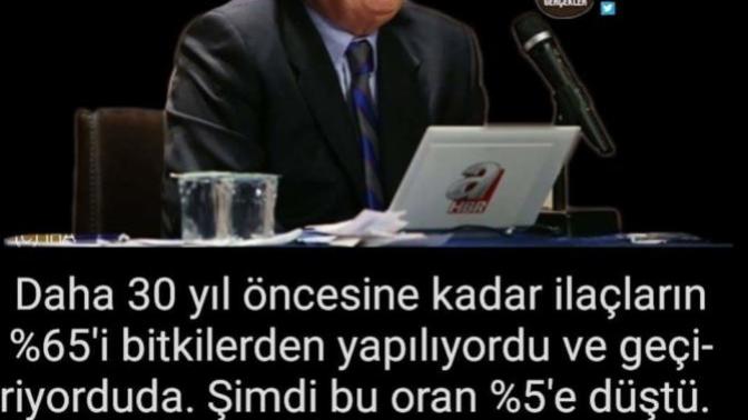 Sizce ilaç firmaları ne kadar güvenilir?