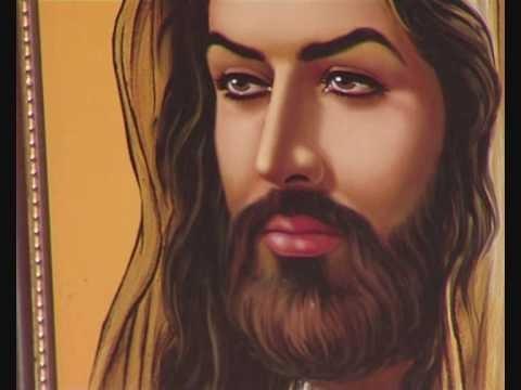 Sizce Hz ali diye tanıtılan resimdeki adam olağanüstü yakışıklı mı?