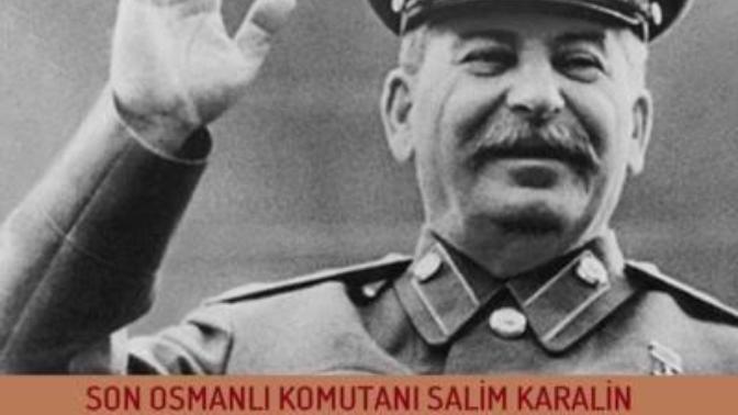 Bıyıkları laikliğe uymuyor diye idam edilen Osmanlı Bahriye Nazırı Salim Karalin Paşa hakkında ne düşünüyorsunuz?