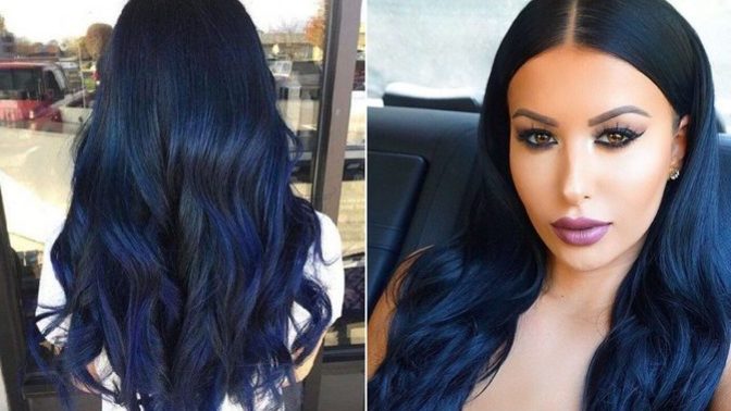 Loreal Paris Mavi Siyah Gece Mavisi saç boyasını merkezde nereden bulabilirim?