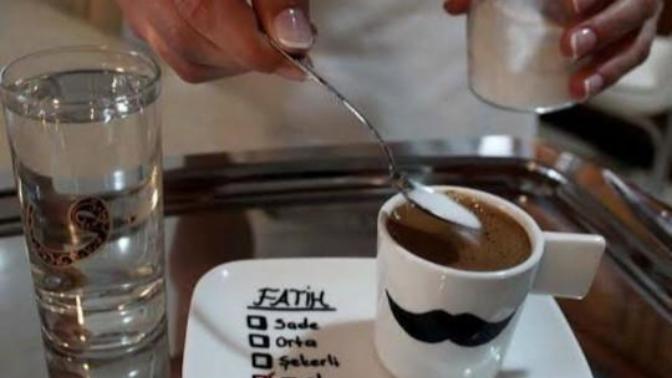 Sizce kız istemelerde tuzlu kahve ikram edilmeli mi?