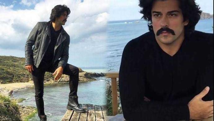 Burak özçivit fazlamı yakışıklı orta mı?