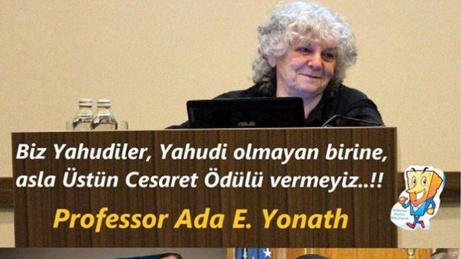 Tayyip Erdoğan yahudilere mi hizmet ediyor?