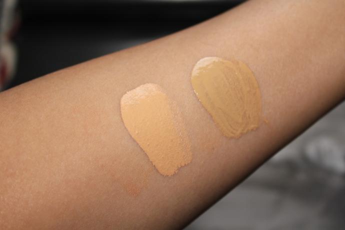 Mac studio fix fluid fondöten kullananlar? Kapatıcılığı nasıl?