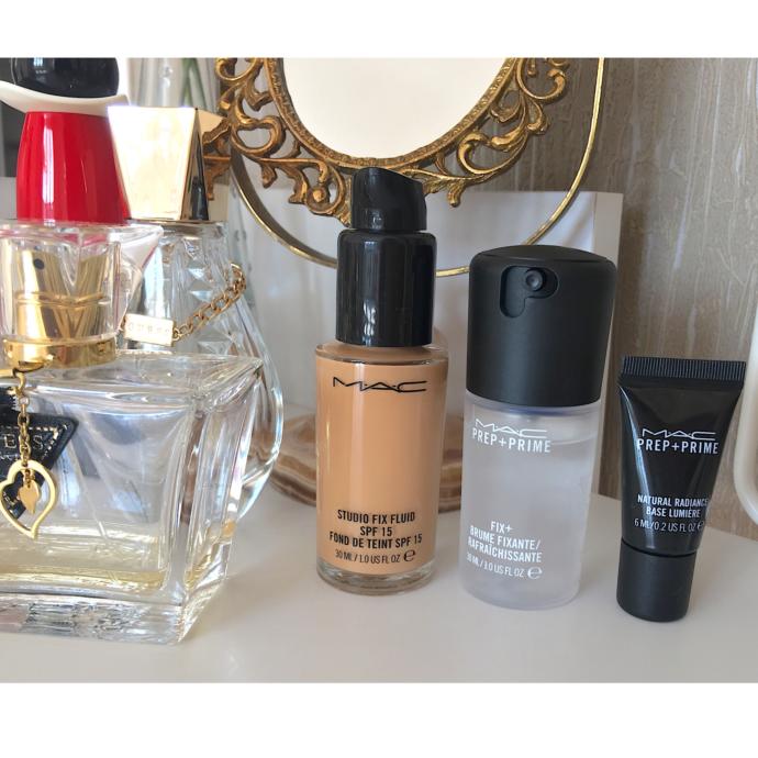 Mac studio fix fluid fondöten kullananlar? Kapatıcılığı nasıl?