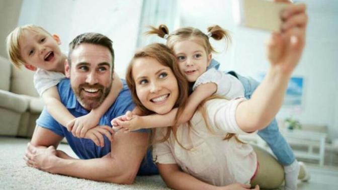 Çekirdek aile insanı mısınız yoksa geniş aile insanı mı?