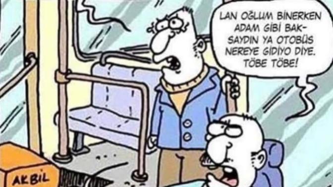 Hayatınızda herşey yolunda mı?