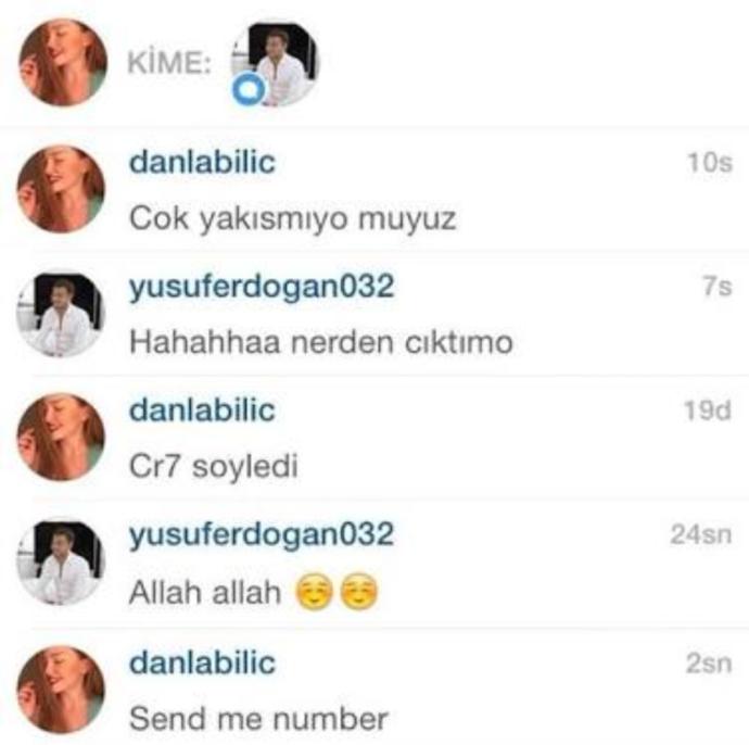 Herhangi bir futbolcuyu trollüyecek olsanız kime ne şakası yapardınız?
