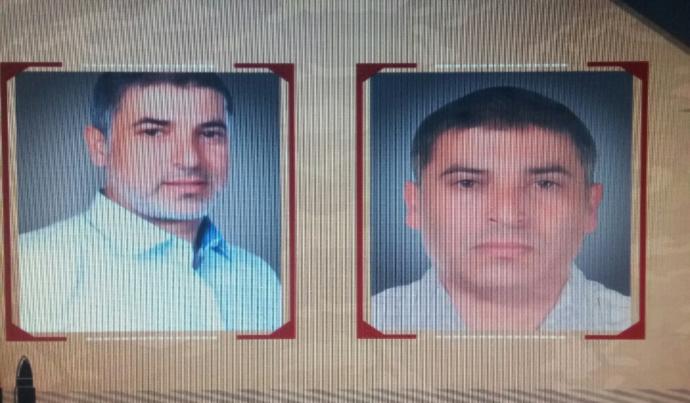 BAKIN ! Tipik Bir Müslüman Kılığında