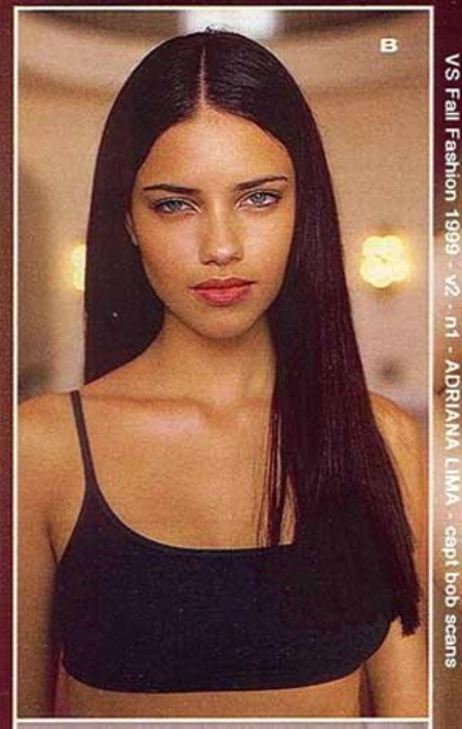 Adriana limanın gençliği?