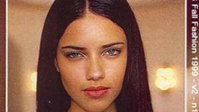 Adriana limanın gençliği?