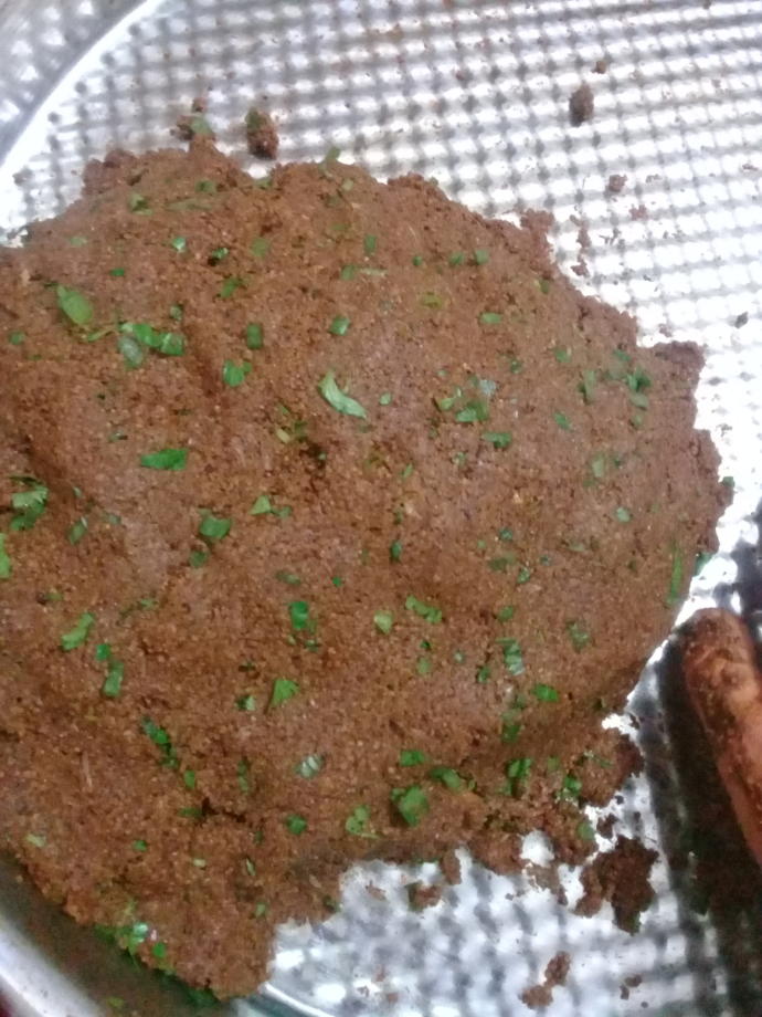 Çiğköfte yapmayı biliyor musunuz? Yapabilen kızlar hakkında ne düşünüyorsunuz?