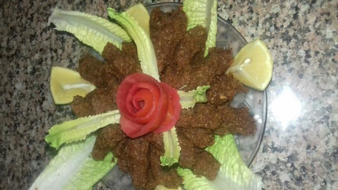 Çiğköfte yapmayı biliyor musunuz? Yapabilen kızlar hakkında ne düşünüyorsunuz?